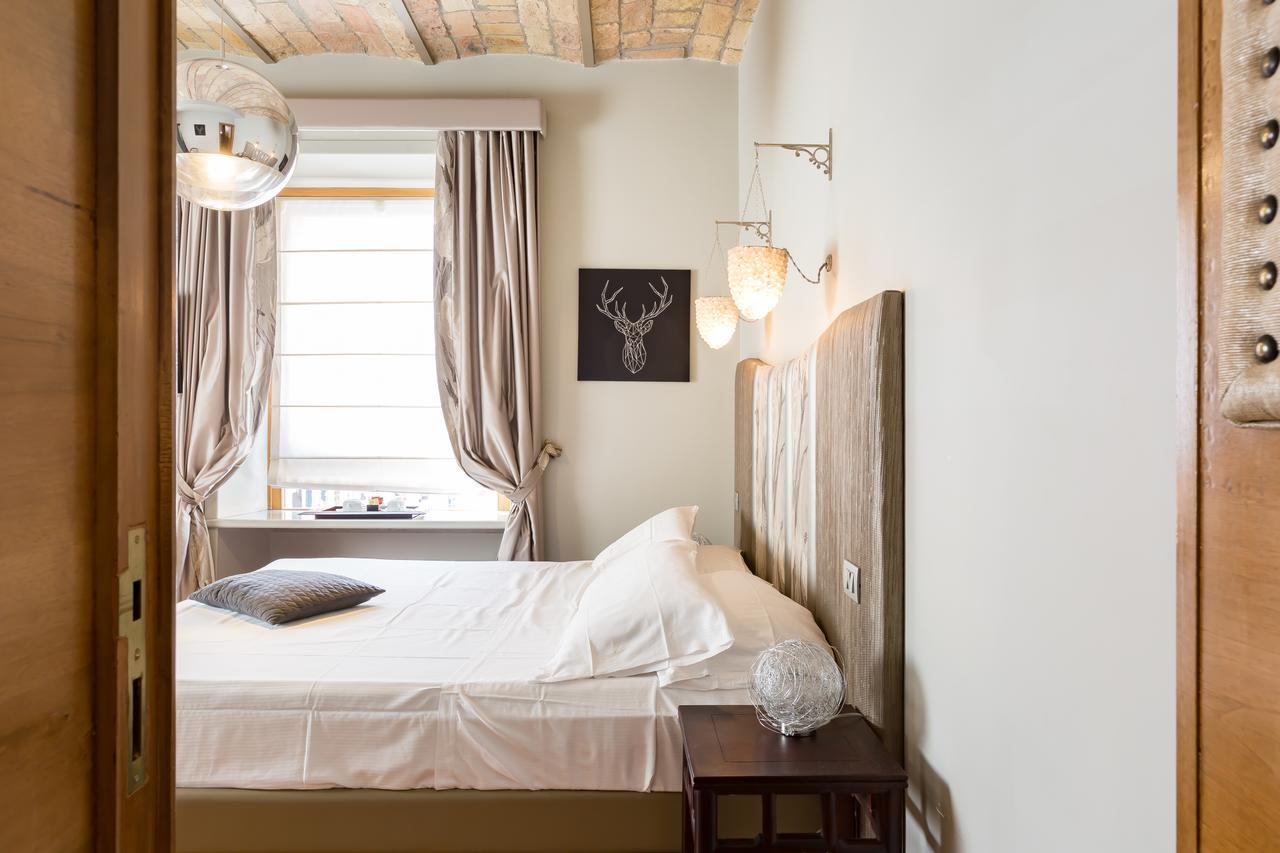 Rooms Roma - Monti, Rome