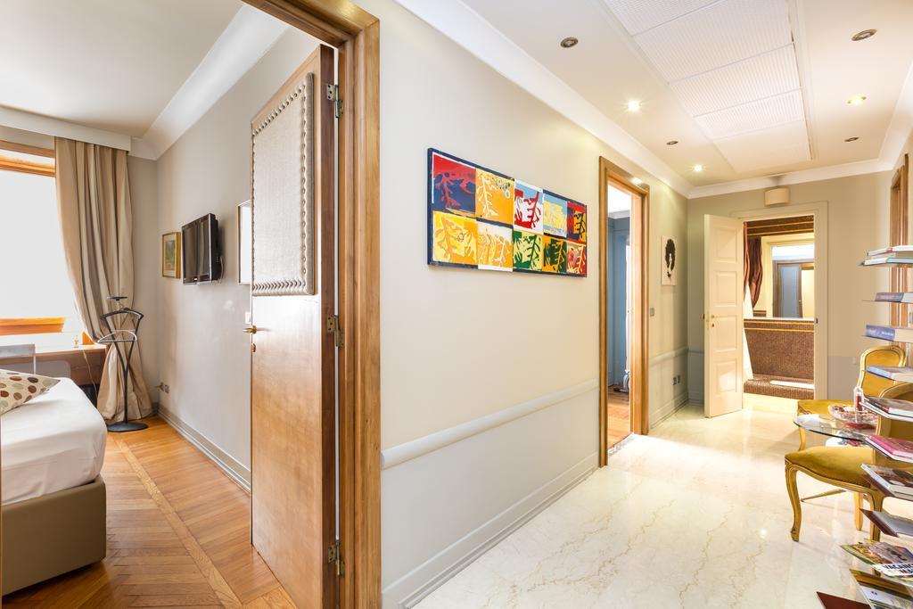 Rooms Roma - Monti — Photos 1